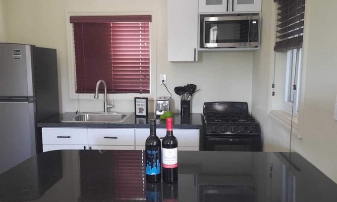 Deadmans Cay House | Sea Grape Villas