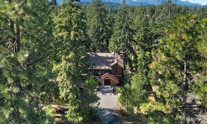 Cle Elum House | Fun and Relaxing