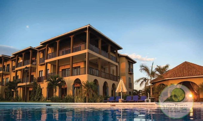 Managua Apartment | Beachfront Luxury Suite for up to 6 people!