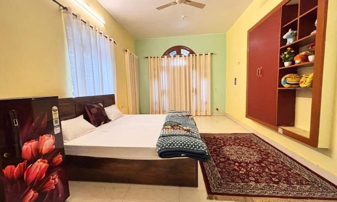 Allahabad House | 2 Bedroom House