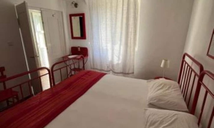 Kolocep Island Apartment | Casa Maja – Komfortowy Wypoczynek na Malowniczej Wyspie Koločep
