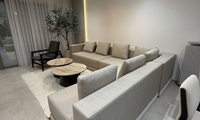 Ain Zaghouan Apartment | Apartment for rent