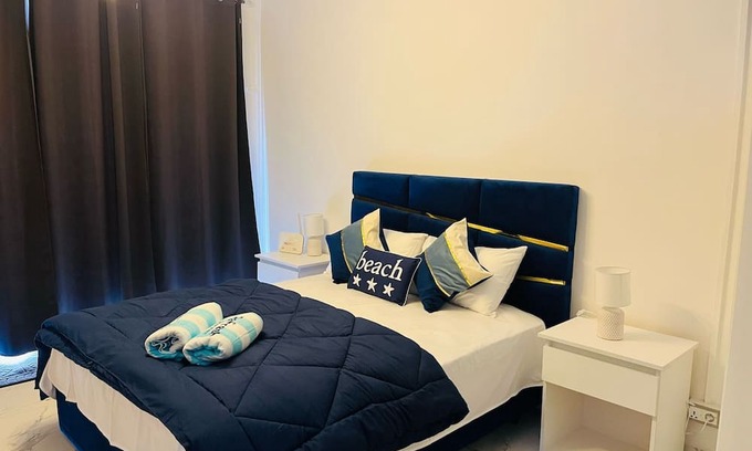 Mont Choisy Apartment | Refresh Holiday's'Apartment 2