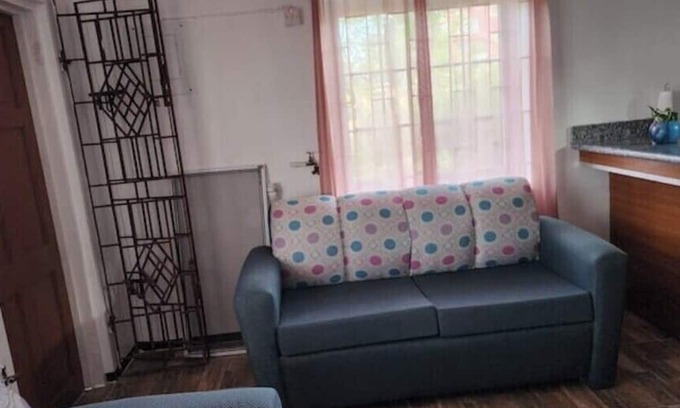 Oracabessa Apartment | Bleu Haven Flat