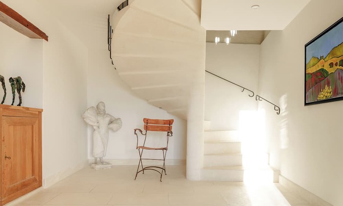 Redortiers House | Beautiful house between Lurs and Ventoux Fully equipped for sports enthusiasts