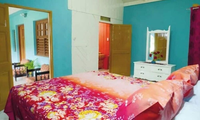 Crawford Apartment | Double rooms for rent in Crawford