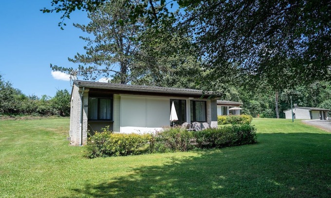 Champs-sur-Tarentaine-Marchal House | Cottage in Champs-sur-Tarentaine near Artense