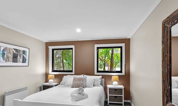 Cape Woolamai House | Cape Woolamai Beach House 10