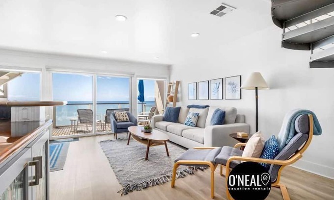 Rio del Mar House | Rio Del Mar Beach House - Breathtaking Views!