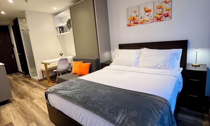 Chico Norte Apartment | Elegance and Comfort 24/7