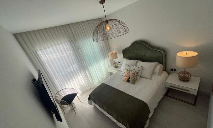 Cala Apartment | Coblanca Rentals - Sunset Waves 3