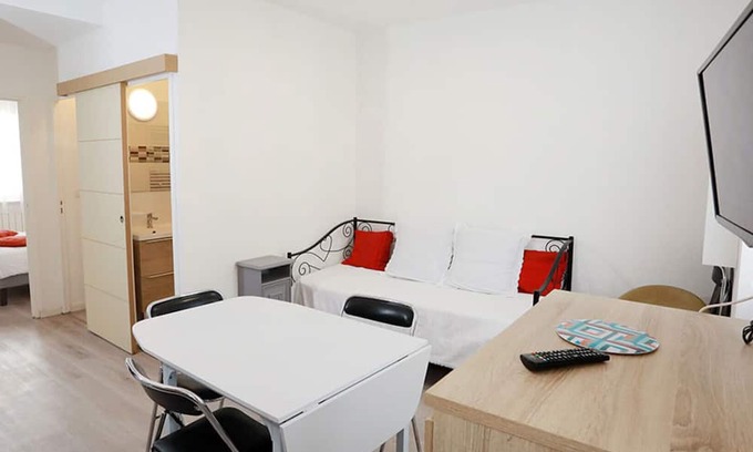Dax Apartment | Cozy Apartment in the Heart of Dax – Ideal for Wellness, Culture, and Relaxation