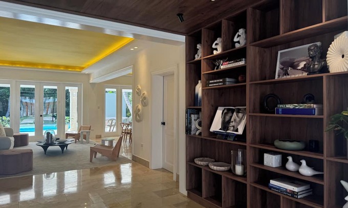 El Cortecito Villa | Villa in Punta Cana
