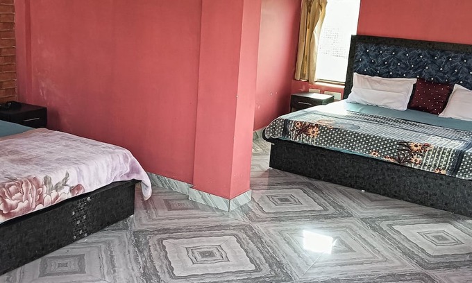 Mussoorie House | Royal Hills