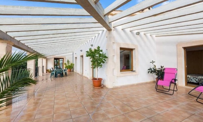 Vilafranca de Bonany Cottage | Perfect Country House in the Heart of Mallorca