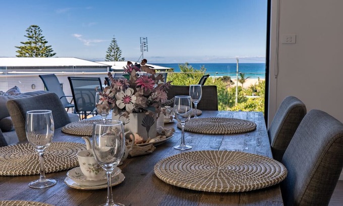 Scamander Apartment | Bordaga Apartment 2 - Scamander