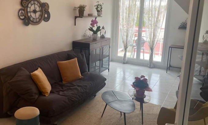 Sundhoffen Apartment | Le Square sundhoffen
