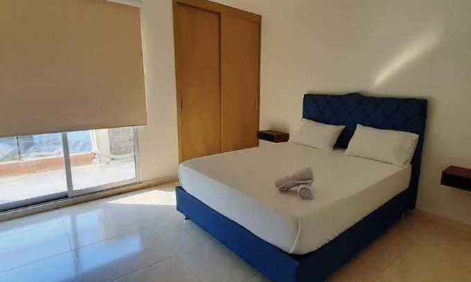 El Prado Apartment | Apartahotel Plaza de ángel - 1 Bedroom Apartment - 3