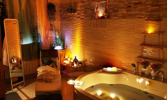 Cannaregio Apartment | SUITE HAVEN IN VENICE WITH PRIVATE SPA