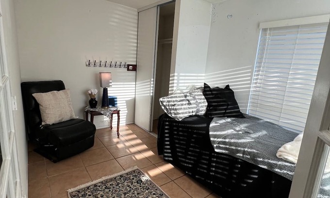 Rancho Bernardo House | Charming 2-bedroom house with WiFi and AC in sunny San Diego