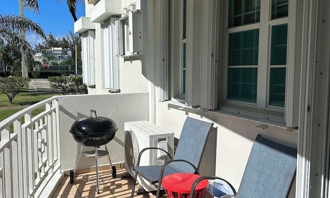 Loiza Condo | 3-bedroom condo in beautiful Loíza with AC, WiFi, 3 pools, private beach access