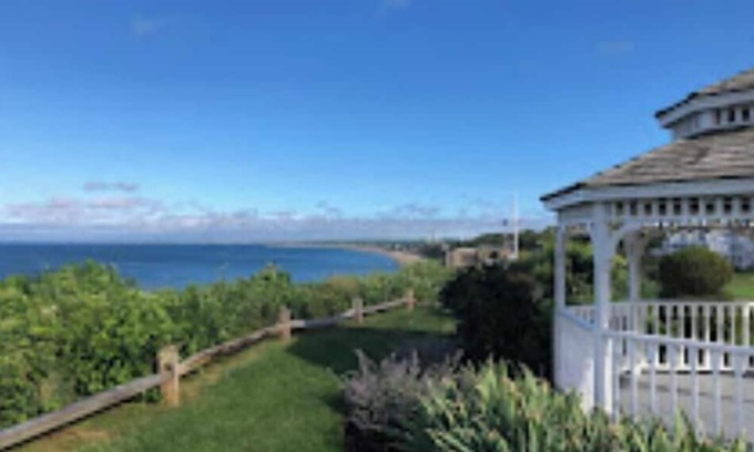 Cedarville House | Amazing Golf Course at the Beach, Ocean view 3-bedroom Apartment Plymouth, MA