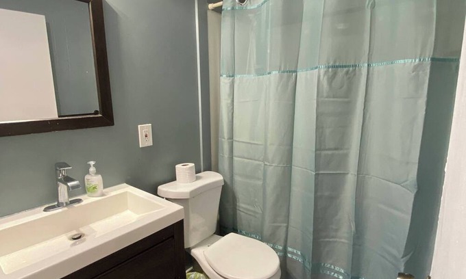 Hampton Apartment | 23 B ST Apartments