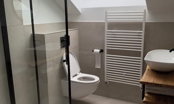 Freudenstadt Apartment | Apartment in Herrenfeld