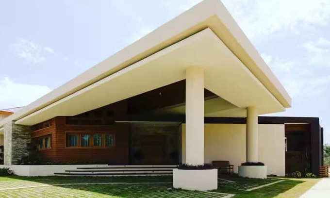Jarabacoa Villa | FUGGIO VILLAGE 1