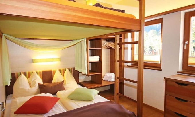 Wagrain House | Alpine Chalet XL 2 nights - Alpine Chalet