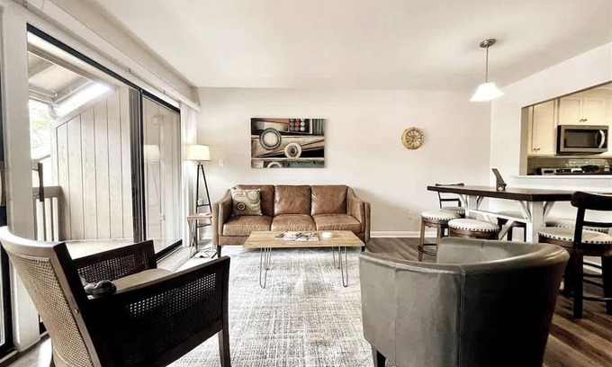 Pinehurst Apartment | Fairway to Heaven Sum