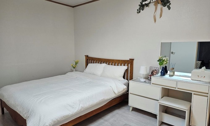 Pyeongtaek House | 2F TOV ROOM,3R00MS, A place to create good memories with people,near Humphrey