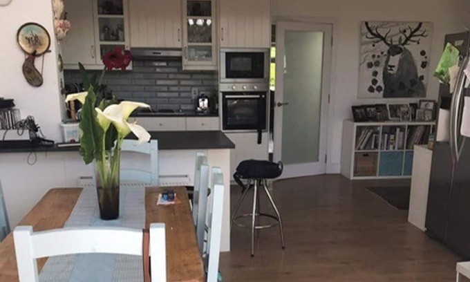 Dublin House | Coastal Hideaway - Sleeps 4 & Free Parking