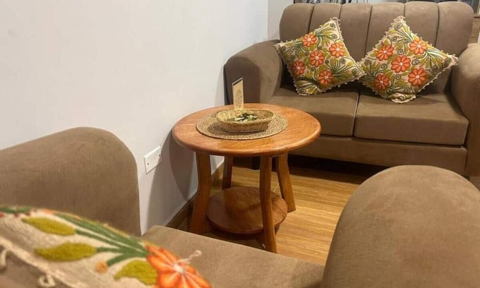 Cusco Apartment | Comfortable/Cozy SKY HOUSE CUSCO