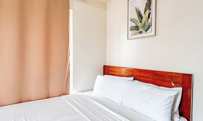 Iloilo Apartment | A Family Stay Like No Other