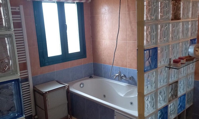 Cuenca Cottage | Dream house, between Pinares, 6 m from Cuenca. Pets