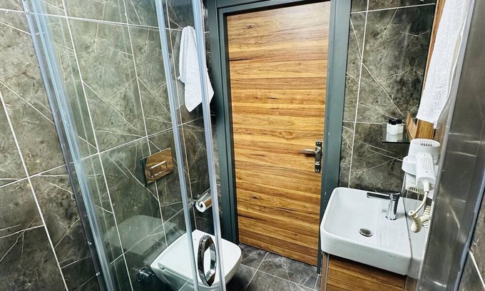 Talimhane Apartment | bodrumkatı