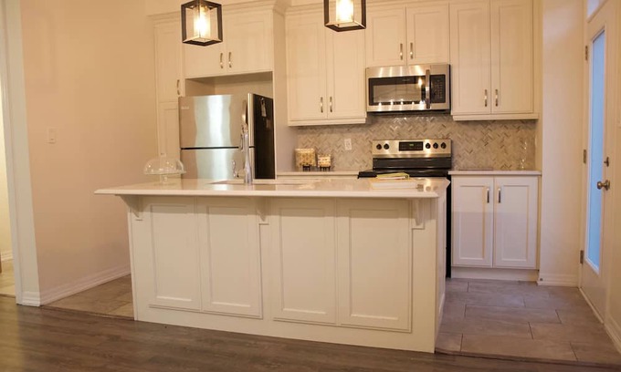 Oakville House | Enjoy Entire Upgraded Home