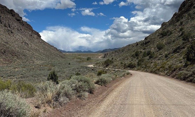 Newcastle RV Rental | Enchanting campground in Beryl for nature lovers Spot 5