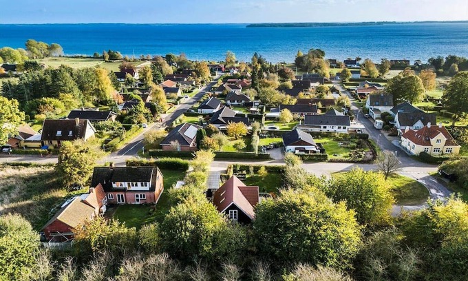 Svendborg House | FY381 Svendborg - Grastenvej 218