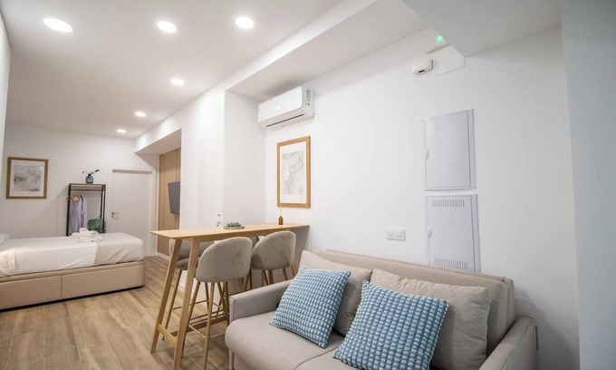 L'Olivereta Apartment | Cid 3 by Concept Flats