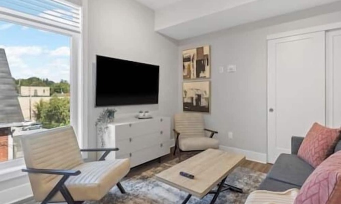 Lindenlea Apartment | Alterra - Beechwood stay