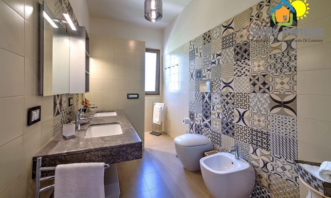 Ribera House | Villa Mimà