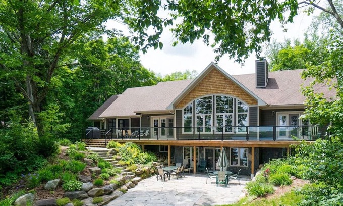 Perry Cottage | Starry Shores in Novar