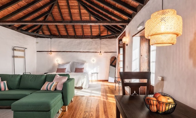 Brena Alta Ski Chalet | Tango by Huskalia - Finca El Ingeniero
