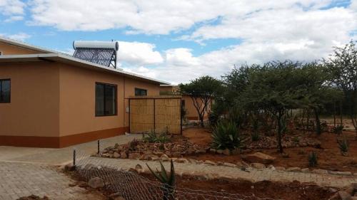 Otjiwarongo Cabin | Experience Cheetah View Lodge: Guest Rated 10/10 Stay