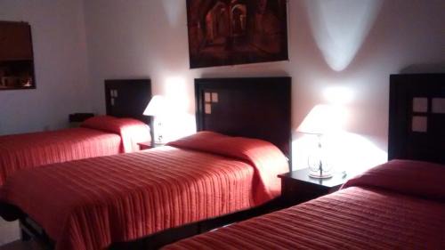 Guanajuato Apartment | Inviting Departamentos Calicanto: Pet-Friendly & Dining Options