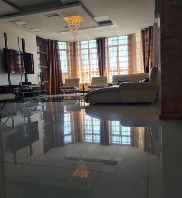 Arcadia Apartment | Business Apart Arkadia