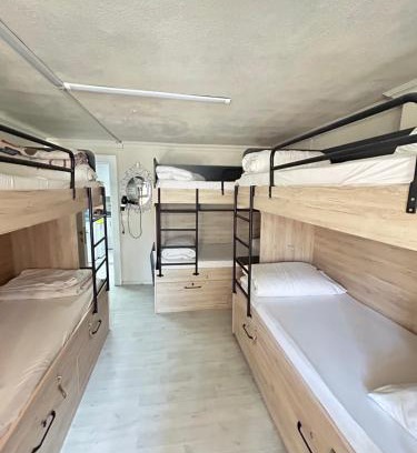 Old City Apartment | 3 rooms studios