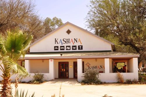 Omaruru House | Discover Kashana Namibia: Family-Friendly Hotel with Pool